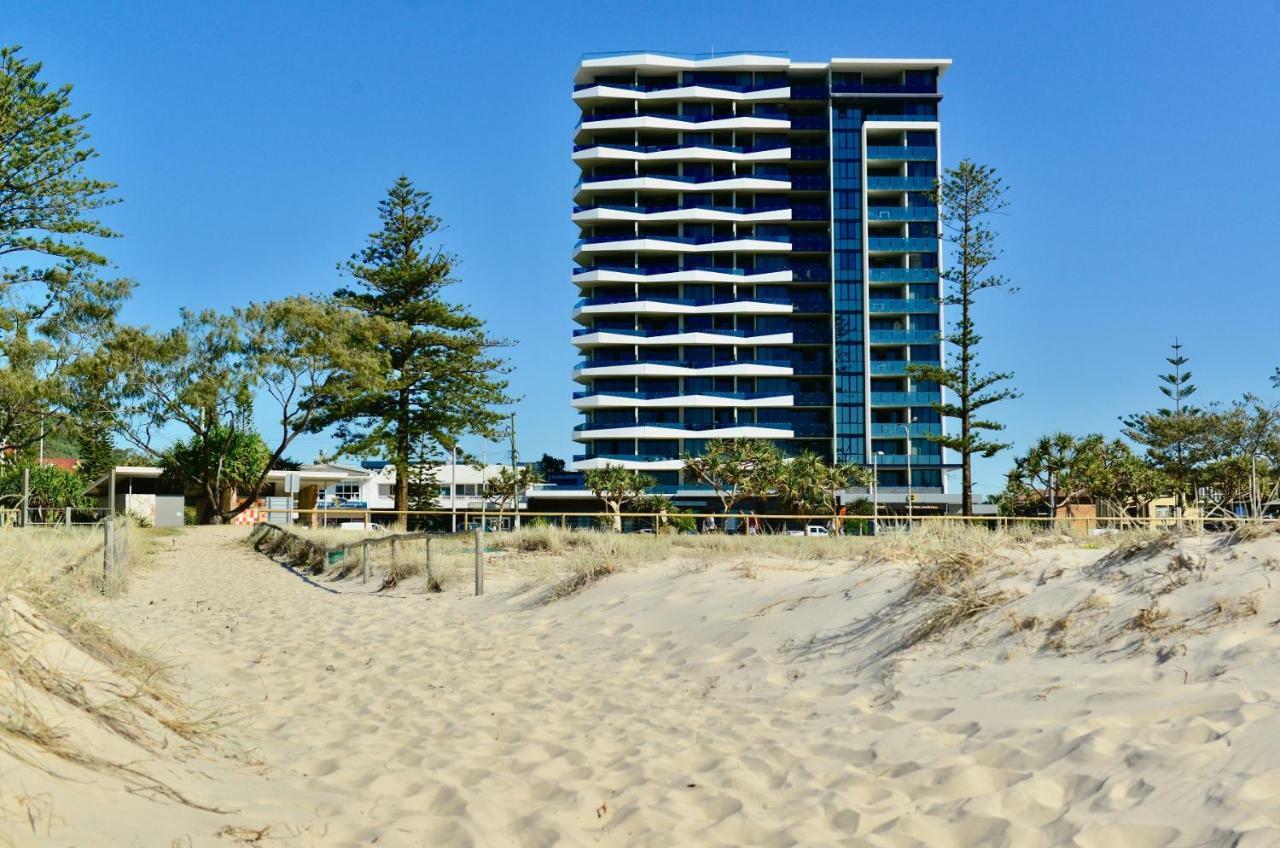 Iconic Kirra Beach Resort Gold Coast Exterior photo